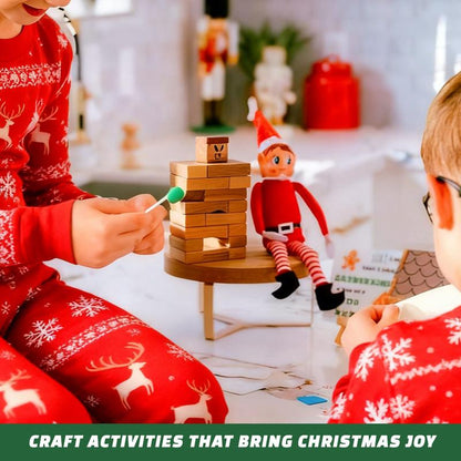 Northlightᵀᴹ 24 Day Elf Kit