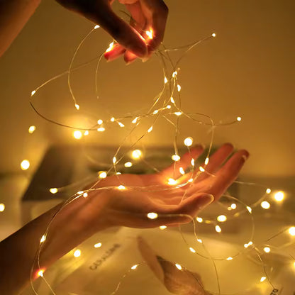 Mini LED String Lights
