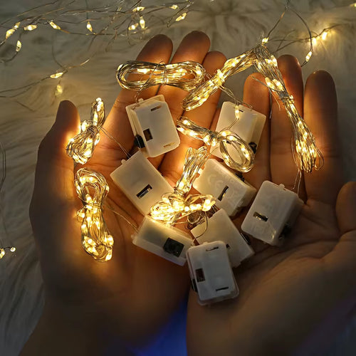 Mini LED String Lights